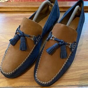 Maus & Hoffman loafers